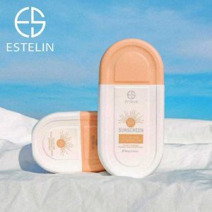 کرم ضد آفتاب تینتی استلین 50 میل SPF 100